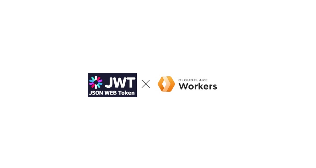 Simple JWT Authentication with Cloudflare Workers